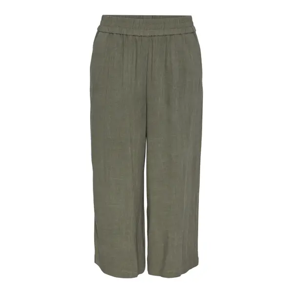 Pantalon femme Pieces Vinsty
