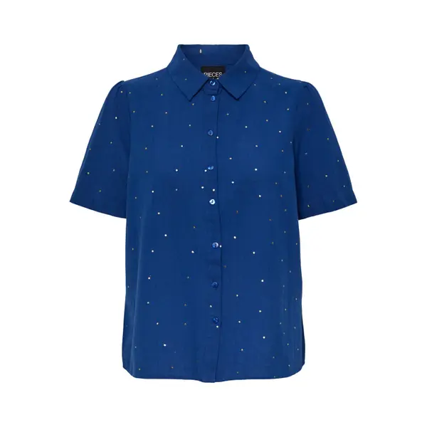 Chemise femme Pieces Vilma