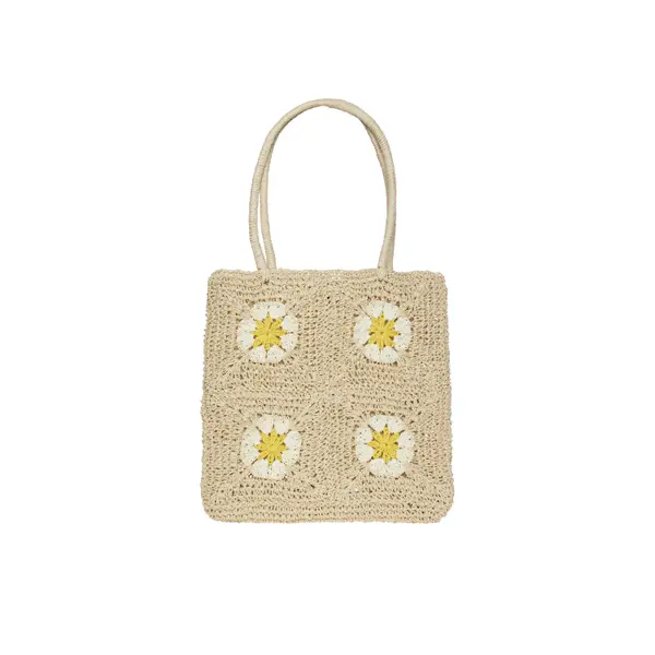 Sac cabas femme Pieces Kilona