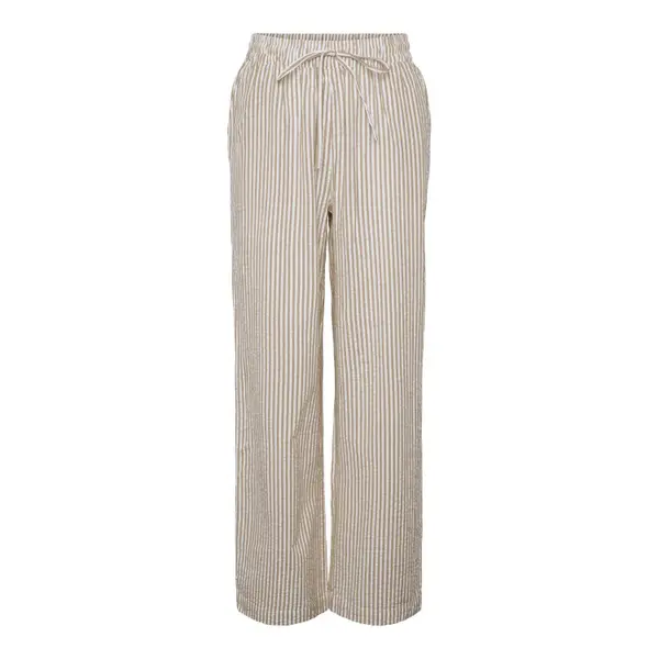 Pantalon à string lâche femme Pieces Sally HW