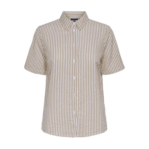 Chemise femme Pieces Sally