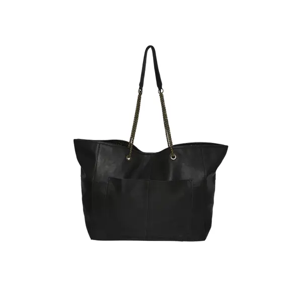 Sac cabas femme Pieces Mala