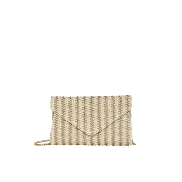 Sac à bandoulière femme Pieces Mette