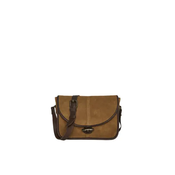 Sac bandoulière femme Pieces Mukka