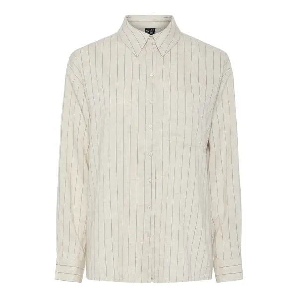 Chemise femme Pieces Pia