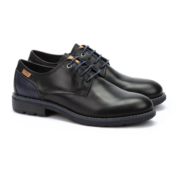 Derbie Pikolinos York M2M-4178