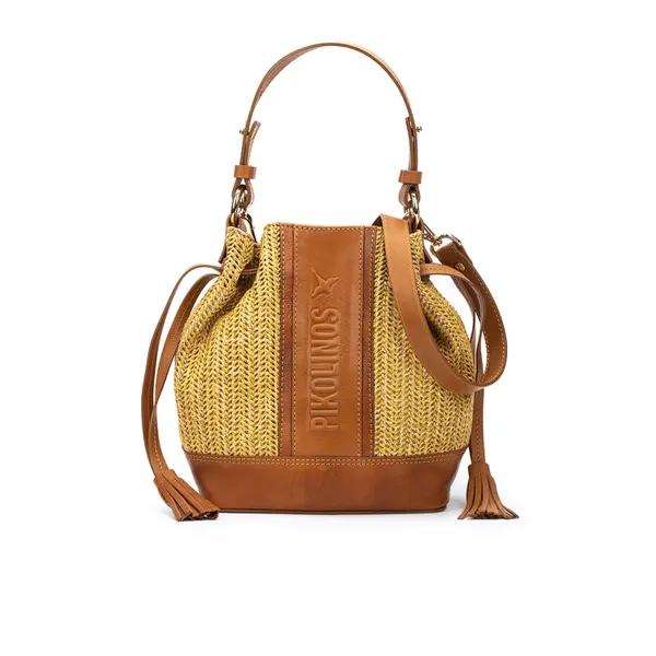 Sac à main femme Pikolinos Altafulla