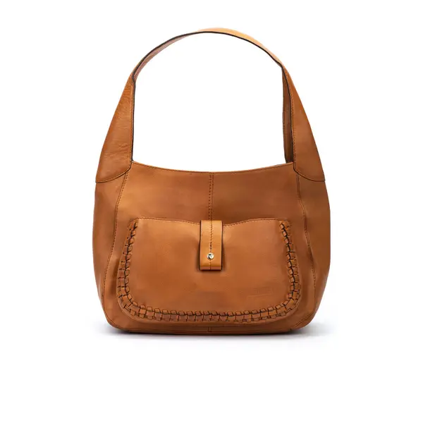 Sac à main femme Pikolinos Maro