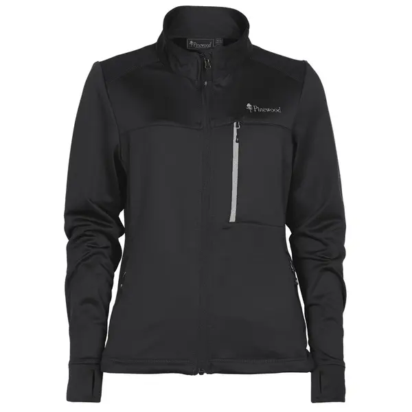 Polaire femme Pinewood Abisko Power