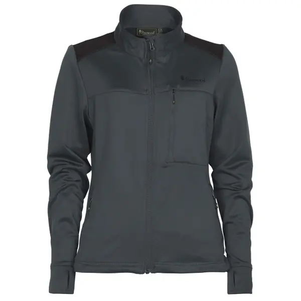 Polaire femme Pinewood Abisko Power