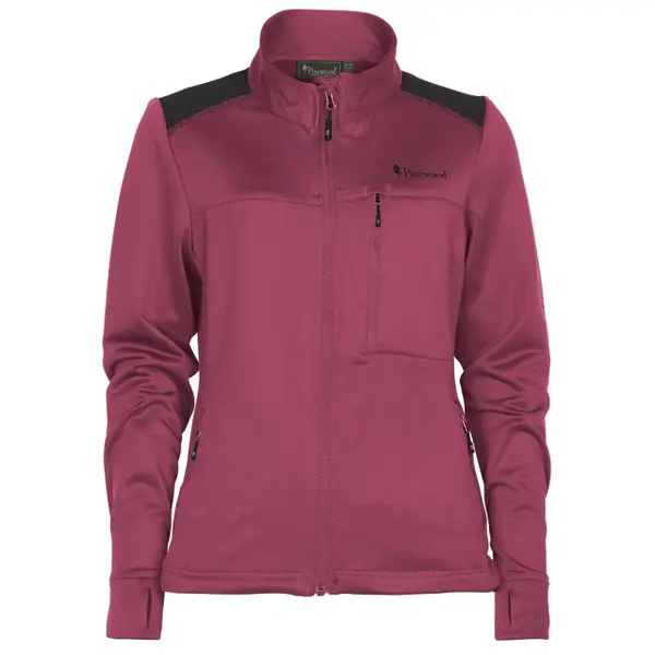 Polaire femme Pinewood Abisko Power