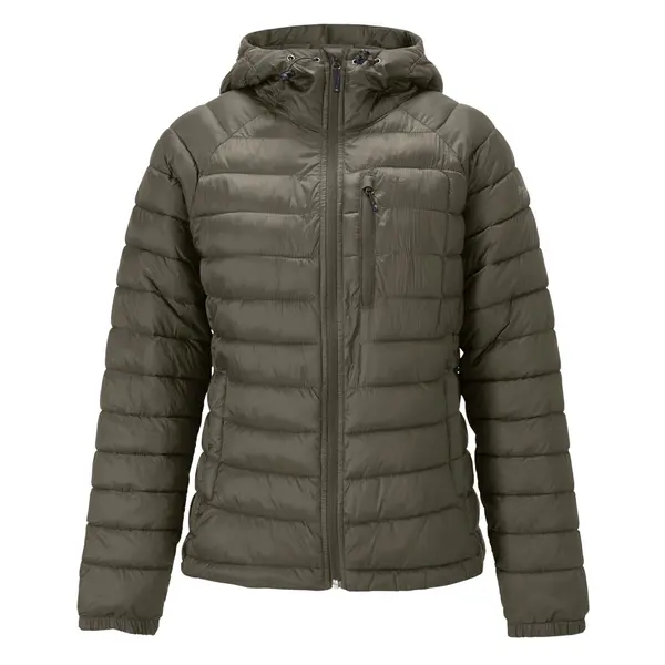 Doudoune femme Pinewood Abisko Insulation