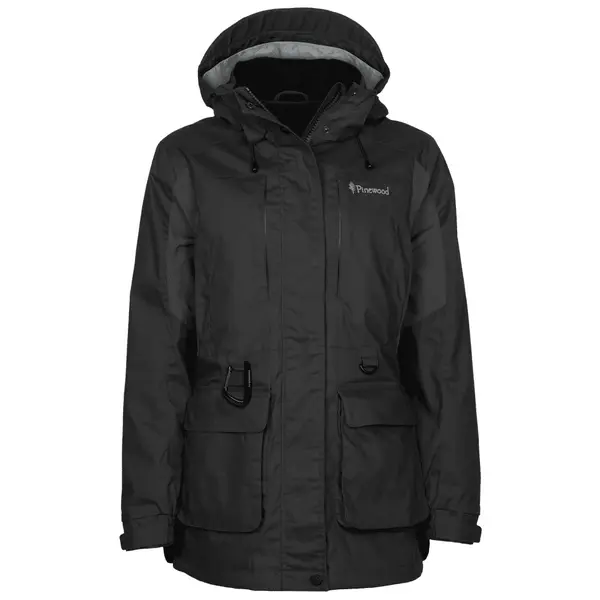Parka femme Pinewood