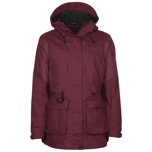 Parka femme Pinewood