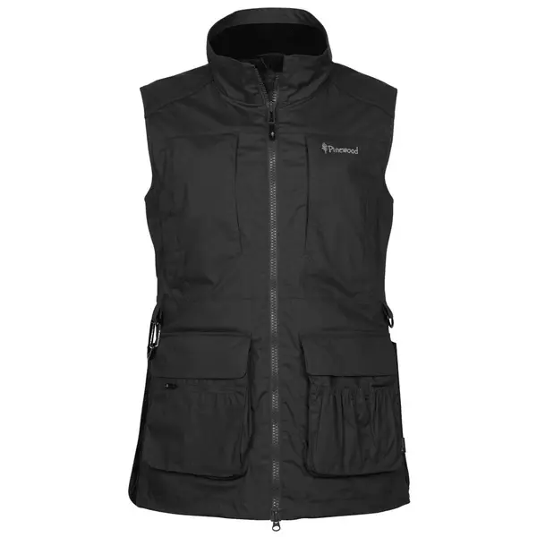 Gilet femme Pinewood