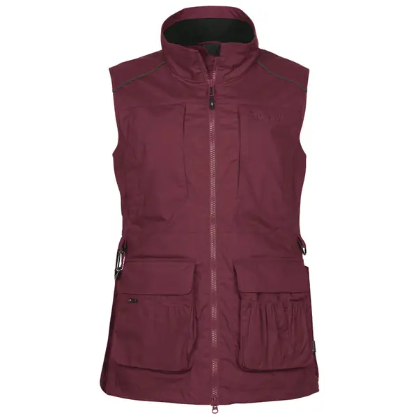 Gilet femme Pinewood