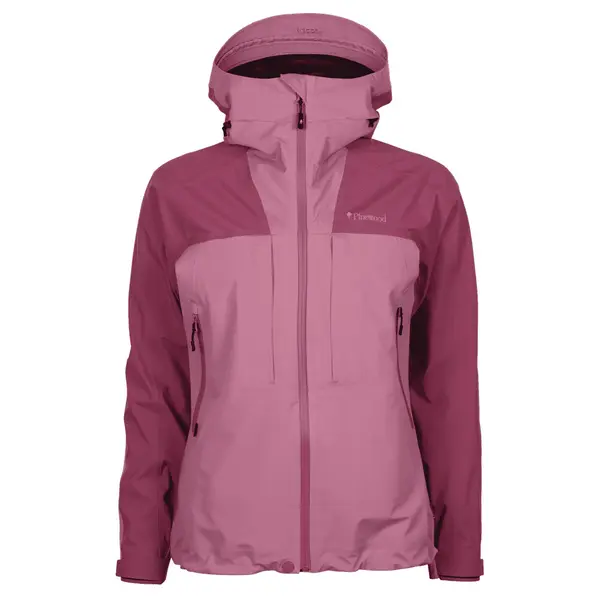 Veste imperméable femme Pinewood Abisko