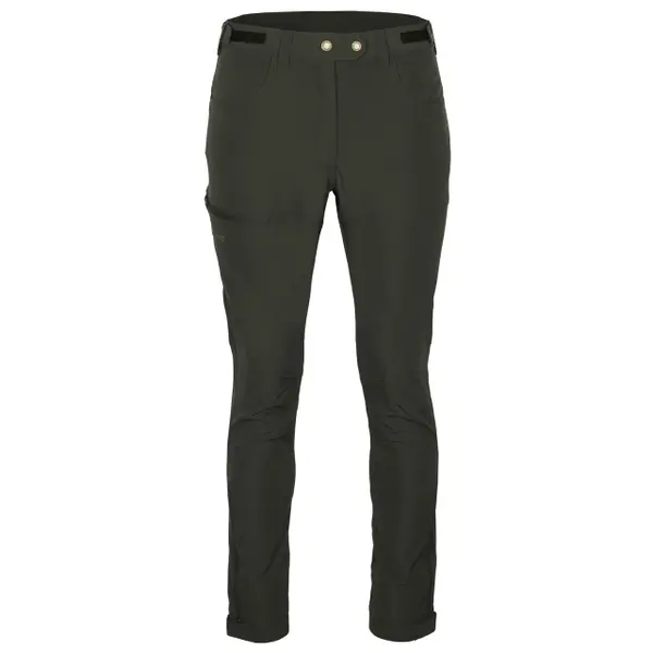 Pantalon femme Pinewood Finnveden Trail Stretch