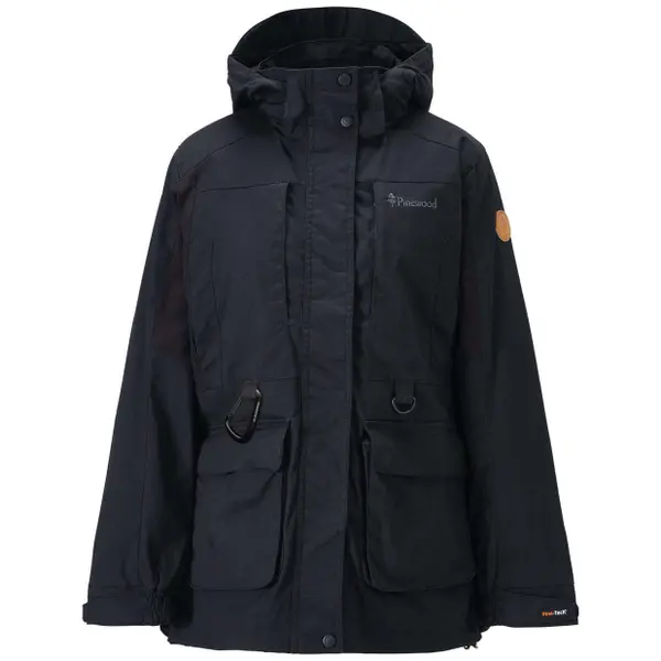 Veste imperméable femme Pinewood Dog Sports Trainer