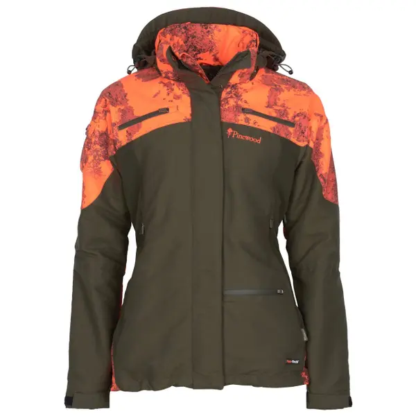 Polaire femme Pinewood Småland