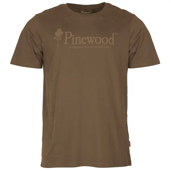 T-shirt Pinewood Life