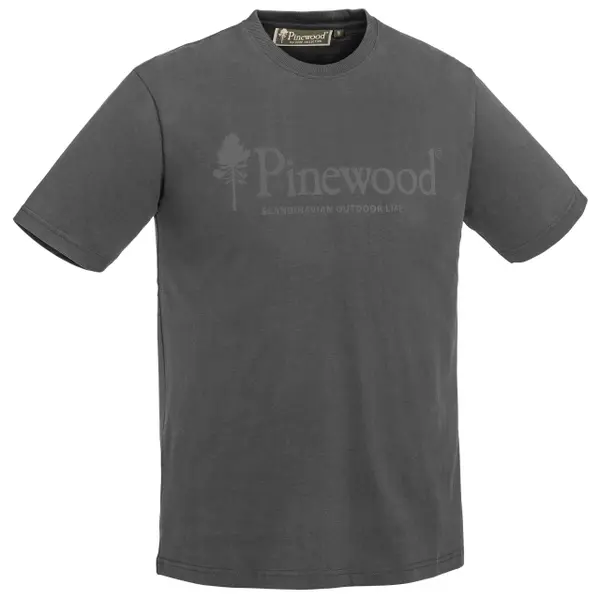 T-shirt Pinewood Life