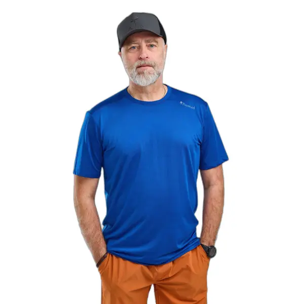 T-shirt Pinewood Function