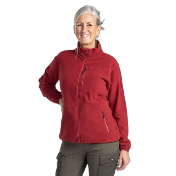 Polaire femme Pinewood Finnveden