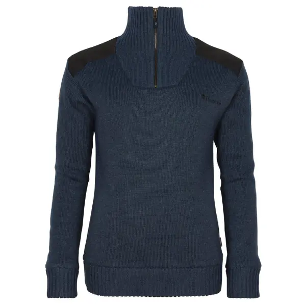 Pull femme Pinewood Hurricane