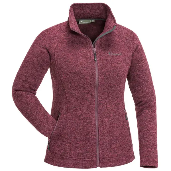 Polaire femme Pinewood Gabriella