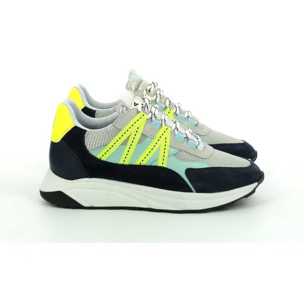 Baskets femme Piola Ica