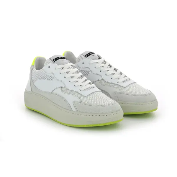 Baskets femme Piola piura