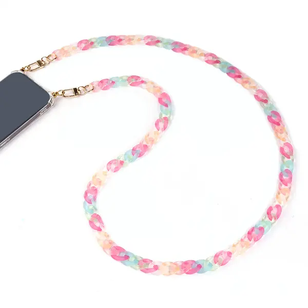 Cordon pour smartphone femme Platyne