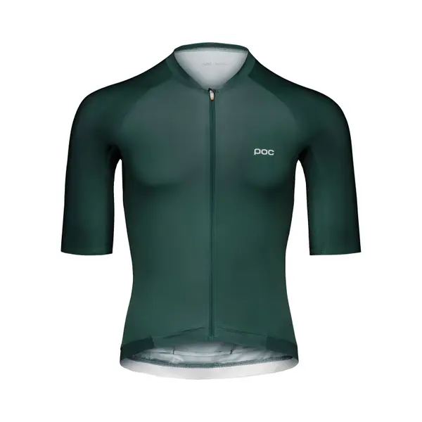 Maillot POC Pristine