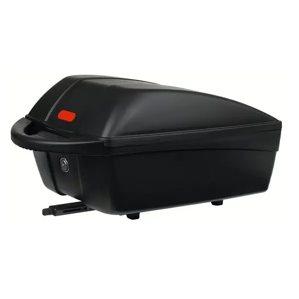Top case Polisport MIK/MIK HD/MIK 2.0