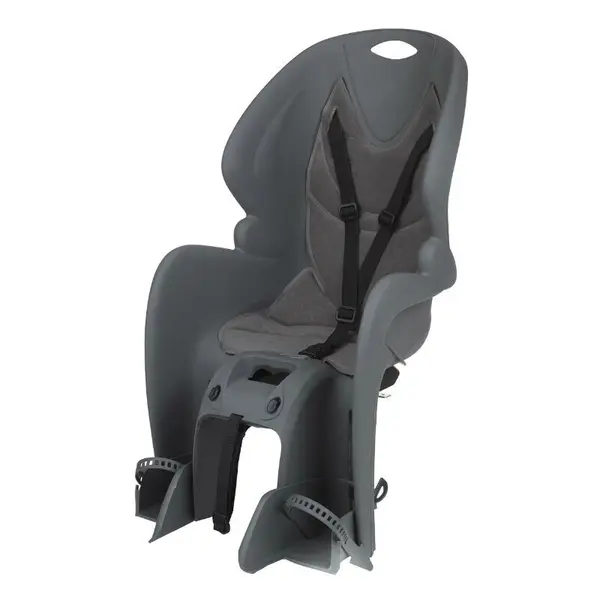 Porte-bébé arrière enfant Polisport Dieffe