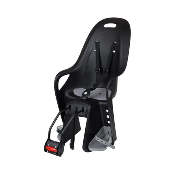 Porte-bébé sur cadre Polisport Koakri