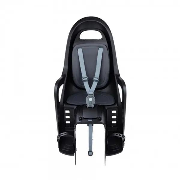 Porte-bébé sur porte bagage Polisport Groovy