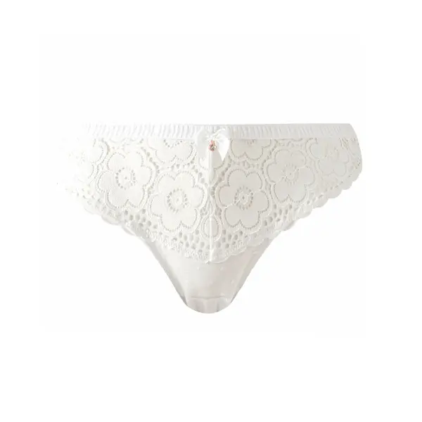 Slip femme Brigitte Bardot Affinité