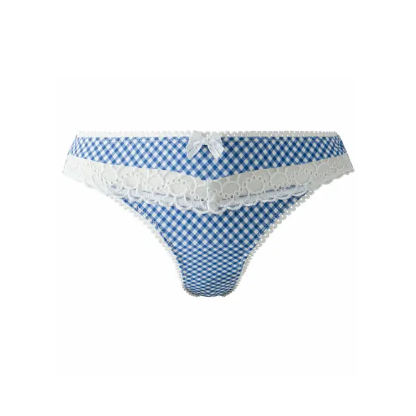 Culotte femme Brigitte Bardot Badinage