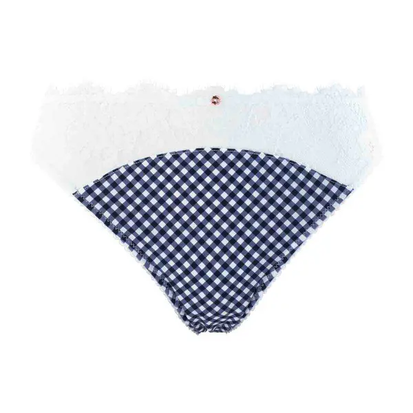 Culotte grande taille femme Brigitte Bardot Embellie