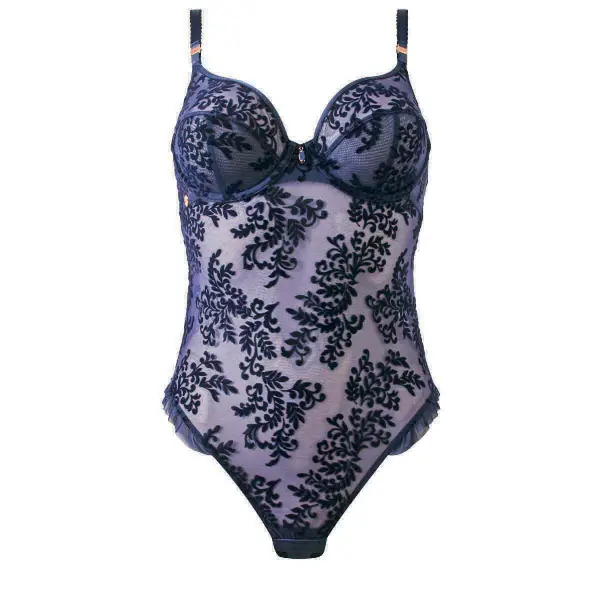 Body femme Brigitte Bardot Festival