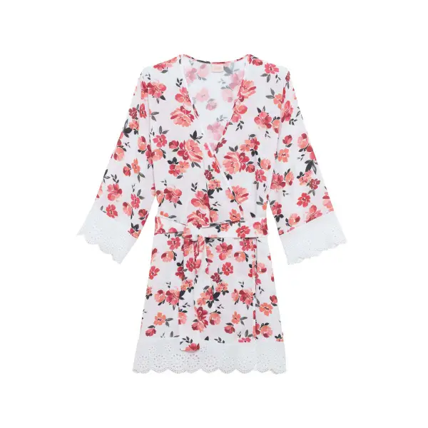 Kimono femme Brigitte Bardot Frimousse