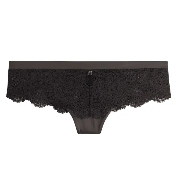 Shorty string femme Pomm'Poire Effrontée