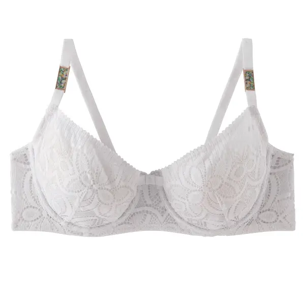 Soutien-gorge corbeille femme Pomm'Poire Roulotte