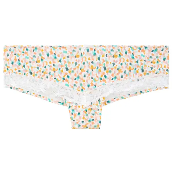 Shorty femme Pomm'Poire Danseuse