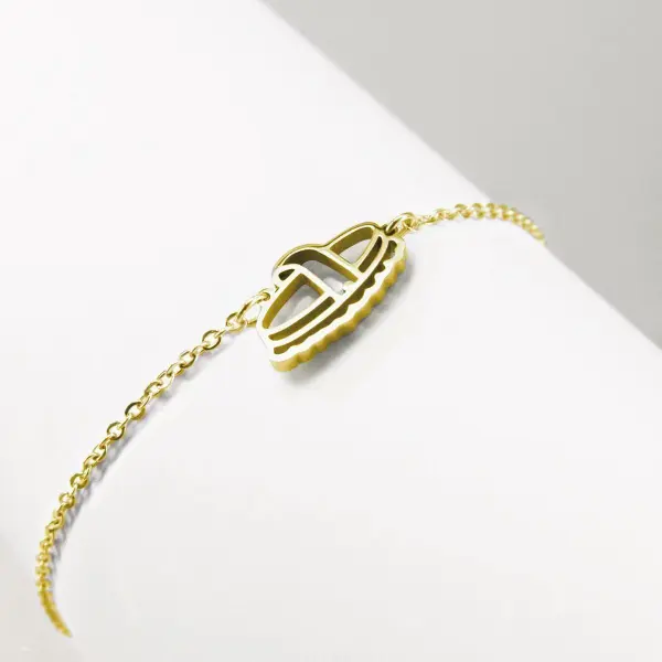 Bracelet brosse femme Ponytail & Co