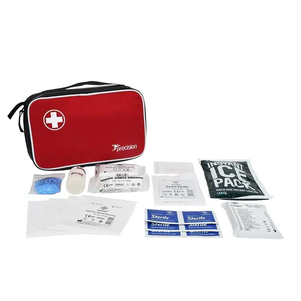 Sac médical Precision Pro HX Medi