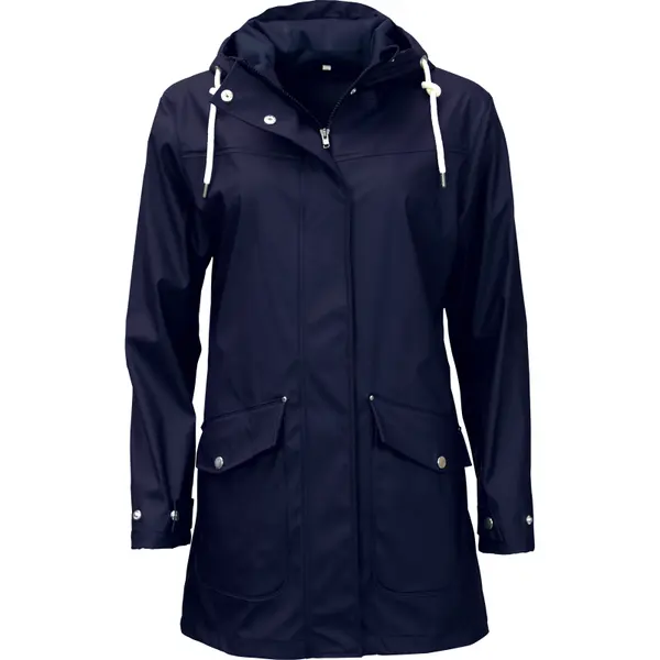 Manteau imperméable femme Pro-X Elements Inga