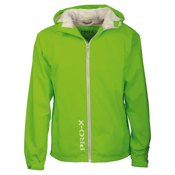 Veste imperméable Pro-X Elements Flash
